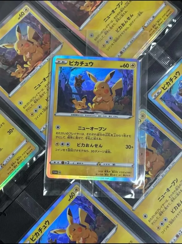 Diy Self-control Ptcg Pikachu Charizard Venusaur Blastoise Pokemon Card Anime Collection Cards Gift Toys