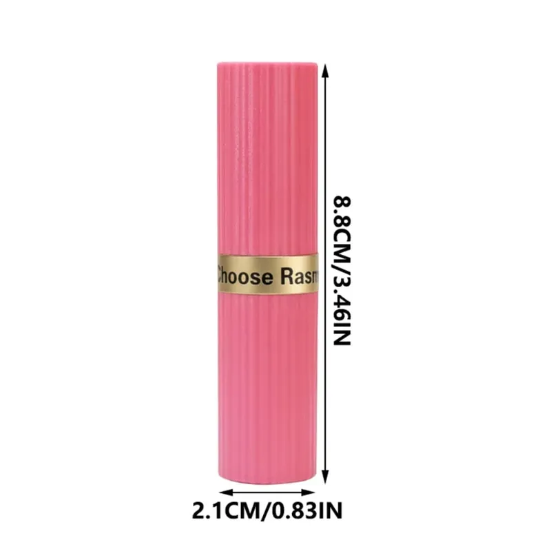 Lipstick LipBalm Combination Waterlight Fine Shine Lip Protection Color Holding Lip Makeup Set