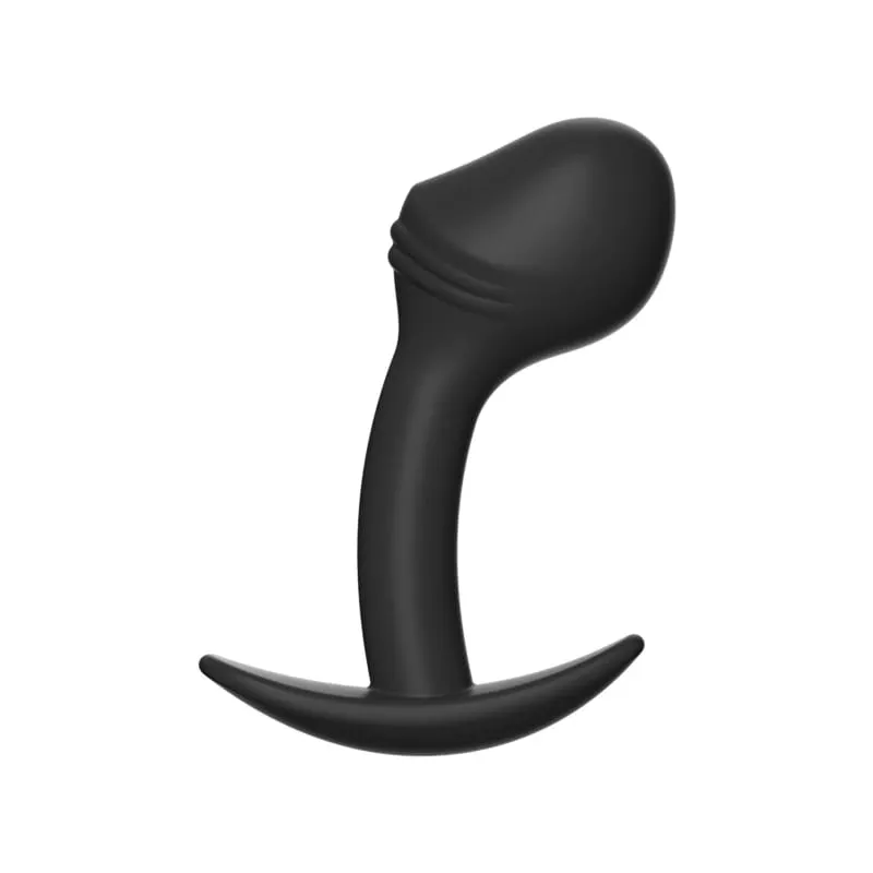 Kunstmatige Anale Plug Vaginale Butt Dilatator Mannen Anus Prostaat Massage Grote Dildo Vrouwelijke Masturbator Koppels Flirten Spelletjes Seksspeeltjes