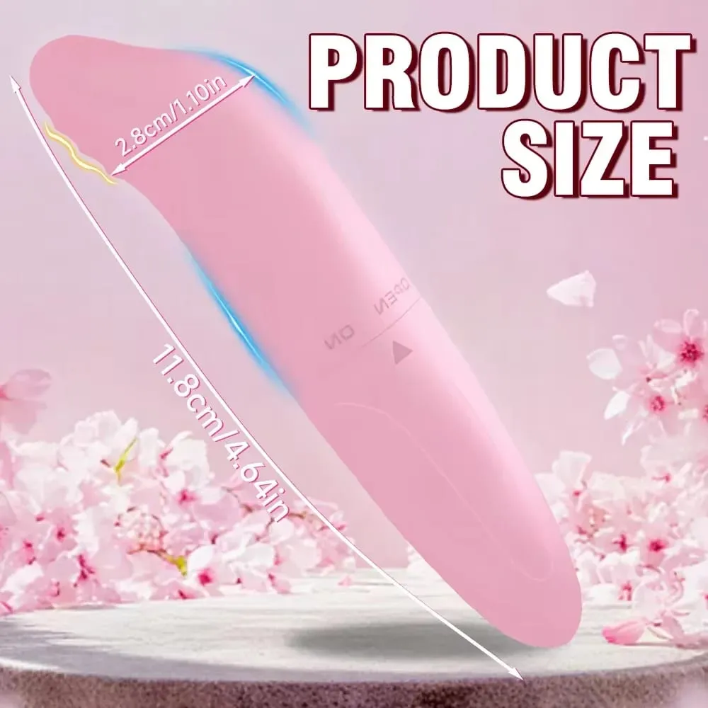 Powerful Bullet Vibrator Female G-Spot Clitori Stimulator Vibrating Egg Anal Vagina Massger Maturbator Adult Sex Toys for Women