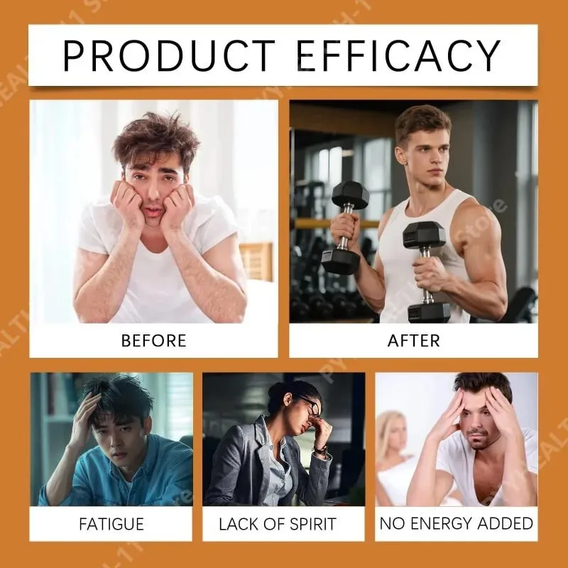 Docteat Energy Supplement with B6 Niacin B12 Thiamine & Carnitine Supports Energy Support Raging Mango Flavor 473 Ml