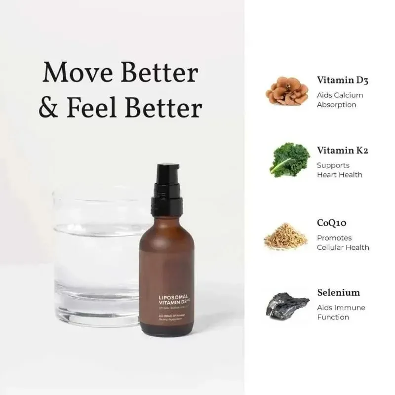 Liposomaal glutathion ondersteunt de immuniteit van huidhaar en gezond ouder worden Maximale absorptie Glutathionsupplementen 30 dagen voorraad — image 5
