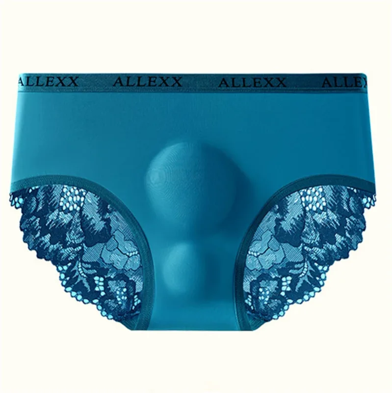 男性の下着レース cuecas masculino 3d 宇宙船 calzoncillos やつヒョウ柄 lencerías muy ホット sexys おもちゃ男性ランジェリー