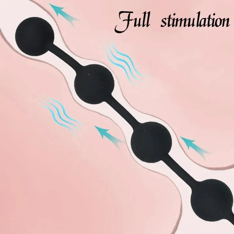 new anal plug buttplug silicone anal balls sex toys for adults erotic toy big butt plug anal beads plugs dilator but plug sextoy