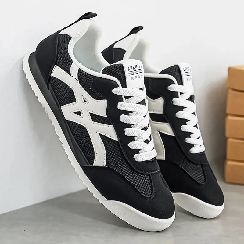 Scarpe sportive casual da uomo estive
