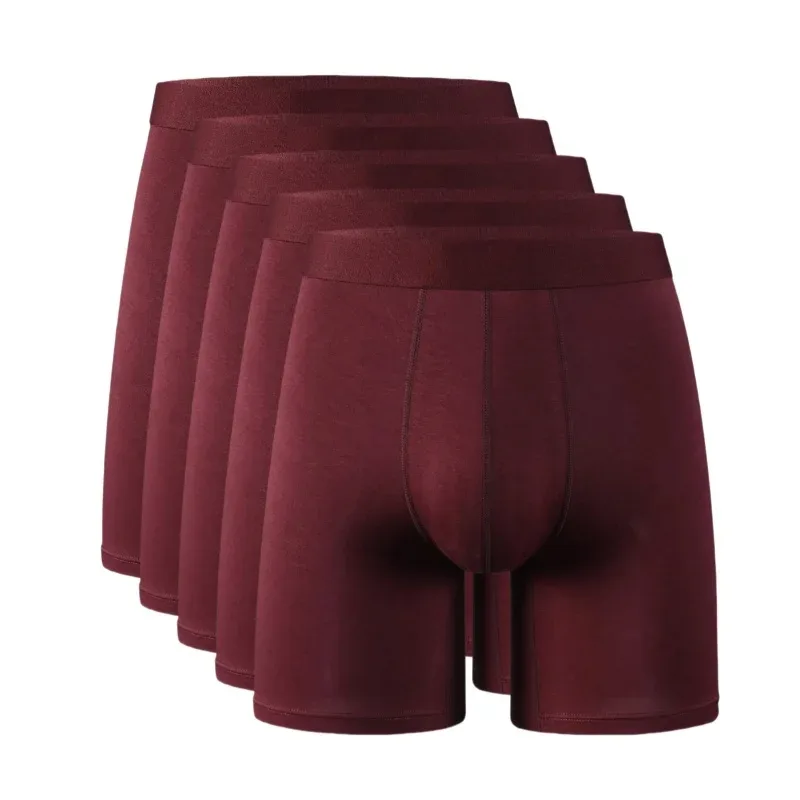 5 red