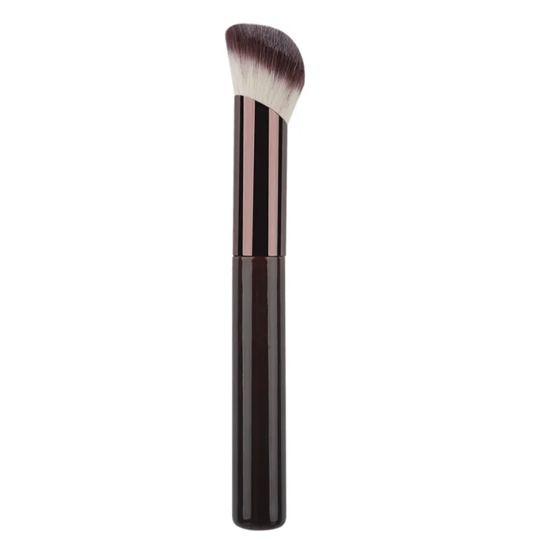 7PCS Makeup Brushes Set Double Head Foundation Brush Face Contour Sculpting Makeup Tool Soft Fluffy Loose Powder Brush