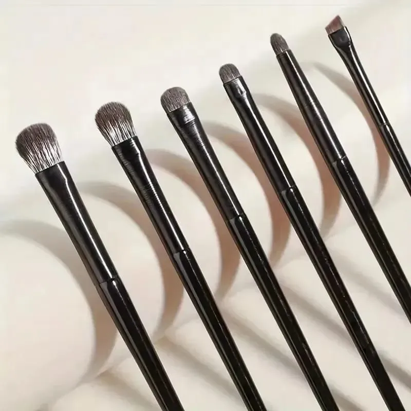1 Pc Concealer Makeup Brushes Precision Soft Fluffy Smudge Brush Cover Acne Dark Circles Multi-Function Detail Makeup Tools — image 22