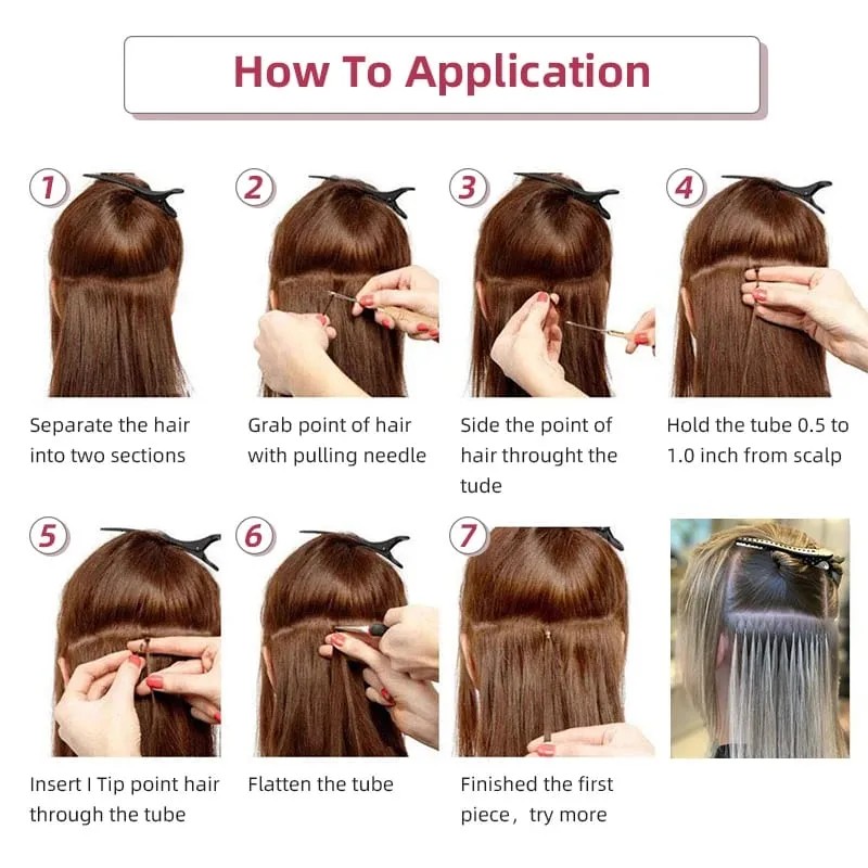 I Tip Hair Extension Straight Human Hair Extensions 40g/50g/ Set Capsule Keratin Natural Fusion Human Hair Extension 12-26inch