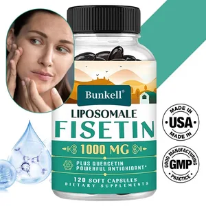 Fisetina liposomiale con quercetina - In