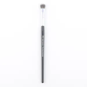 1 piece Pro cream shadow #28 Eyeshadow Nose shadow Eye Makeup brushes Make up brush Synthetic Hair wood handle