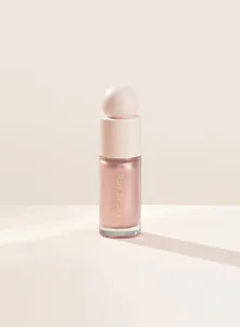 Rare Beauty Makeup Set Liquid Highlights It Remains Moist and Does Not Dry Out Blush Cream Lustrous Moist Nature Liquid Blush
