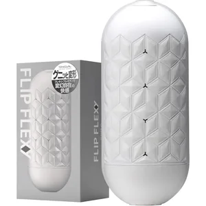 Taza masturbadora Manual para hombre, Juguetes sexuales japoneses para adultos para pene, taza ejercitadora de pene Flexible reutilizable para glande para adultos