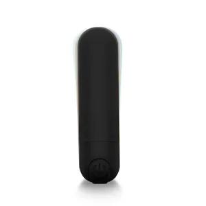 Mainan Klitoris G-spot Telur Bergetar Mini Isi Ulang untuk Anak Perempuan Stimulator Vagina Mastubator Mainan Seks Penggetar untuk Wanita