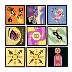 Español Cards Game A 24 Strategic Cooperation Cards Family Gathering Cards Board Game Perpekto Para sa Halloween at Christmas Gift