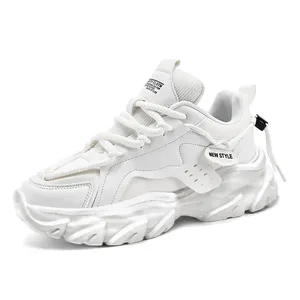 White-Leather