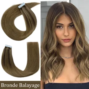 Bronde Balayage