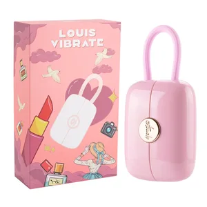 Leistungsstarke Vagina Ball Sucker Klitoris Vakuum Saugen Vibrator 2in1 Weibliche Klitoris Nippel Stimulation Sex Spielzeug Erwachsene Waren für Frauen