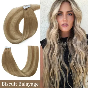 Biscuit Balayage