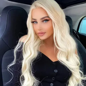 60 Blonde