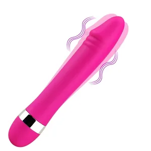สมจริงDildo Mini Vibrator Magic Massager Wandช่องคลอดClitoris Stimulator G Spotซิลิโคนผู้ใหญ่ของเล่นสำหรับผู้หญิงคู่