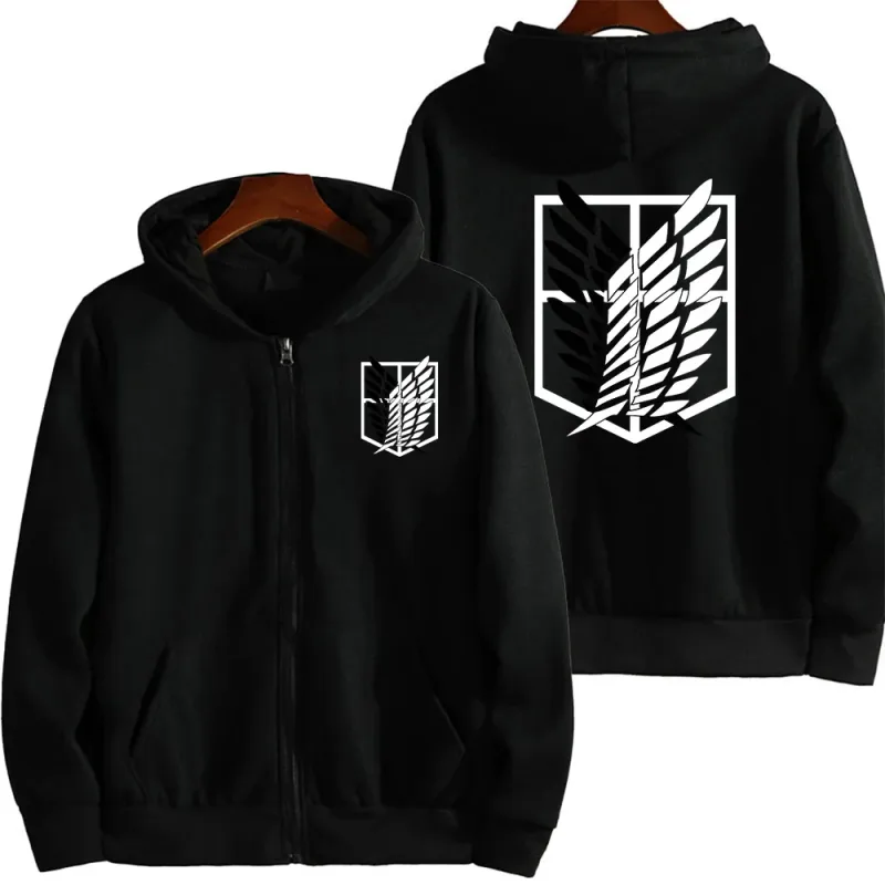 คาร์ดิแกนซิปพร้อมเสื้อสเวตเตอร์มีฮู้ดผ้าฟลีซมีซิปสำหรับผู้ชายลำลองและทันสมัย