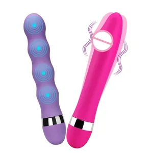 Vibrador realista vibrador mágico massag