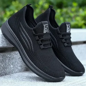 ​Men's Shoes Summer Lightweight Breathable Mesh Non Slip Casual Sneakers Multi Activity Affordable Free Shipping​